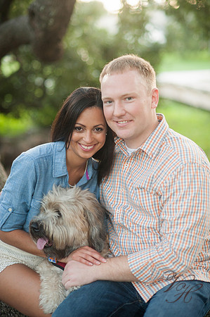 Jacksonville Engagement Photography-69