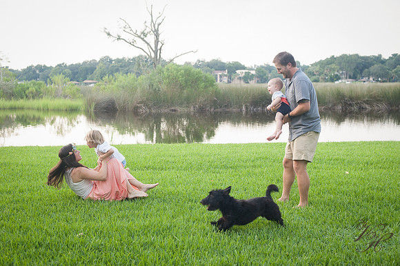 Jacksonville Family Photos-31