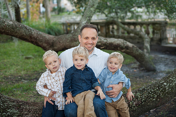 Jacksonville Family Photos-81