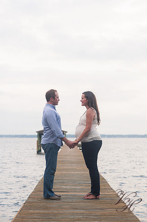 Jacksonville Maternity Photography-80
