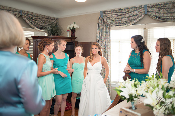Orange Park Wedding Photos-41