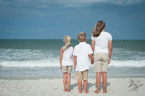 Ponte Vedra Family Photos -32