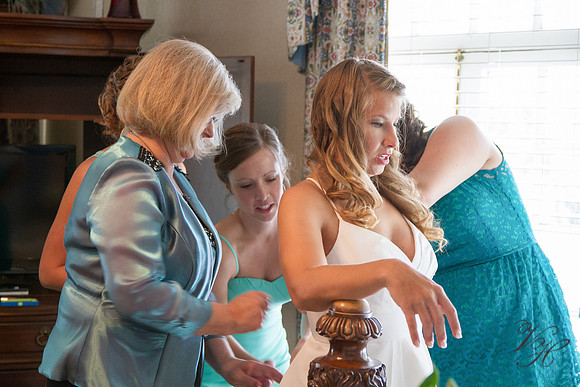 Orange Park Wedding Photos-34