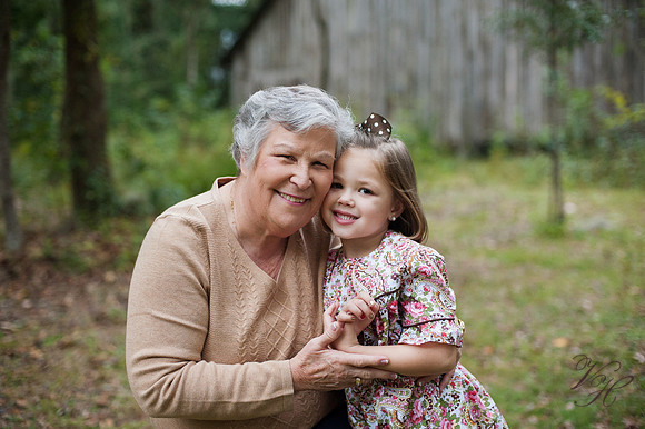Jacksonville Family Photos-30