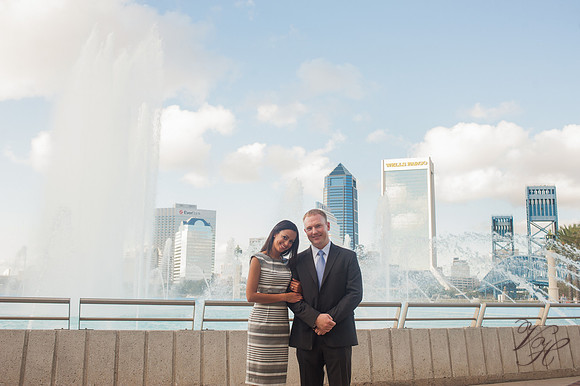 Jacksonville Engagement Photography-23