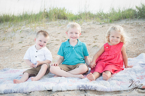 Ponte Vedra Beach Family Photos-12