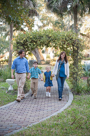 Jacksonville Family Photos-60