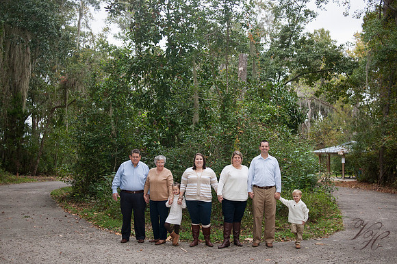 Jacksonville Family Photos-33