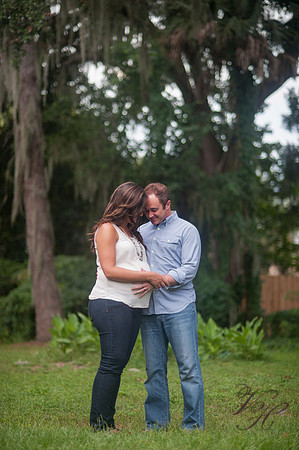 Jacksonville Maternity Photography-20