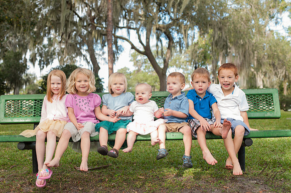 Jacksonville Family Photos-71