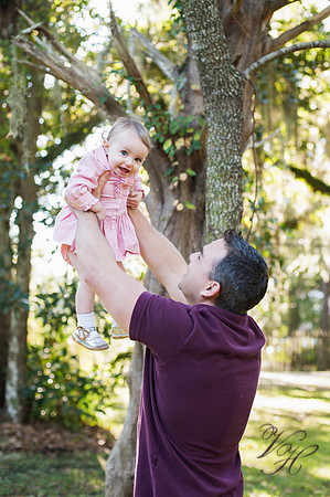 Jacksonville Family Photos-23