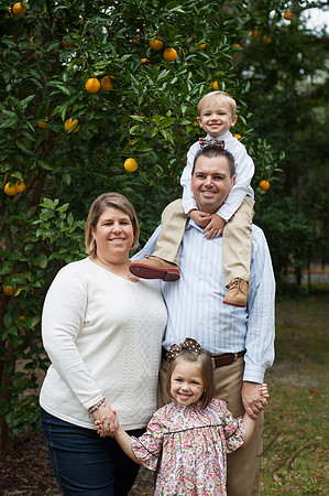 Jacksonville Family Photos-14