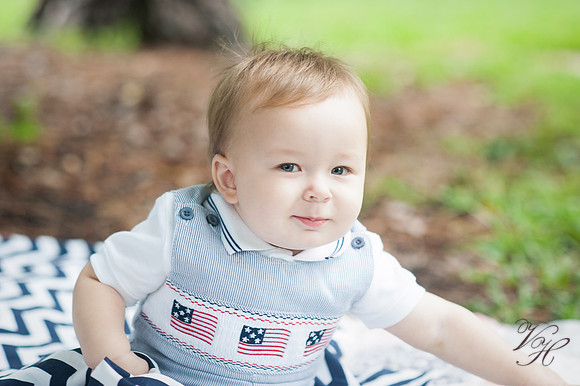 Jacksonville Children's Photography-41