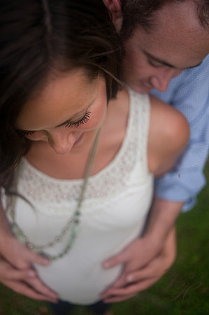 Jacksonville Maternity Photography-39