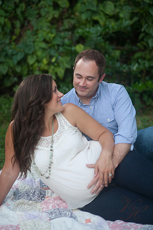 Jacksonville Maternity Photography-48