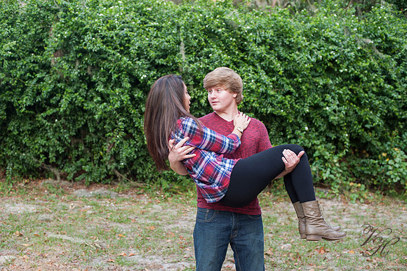 Jacksonville Couples Photos-26