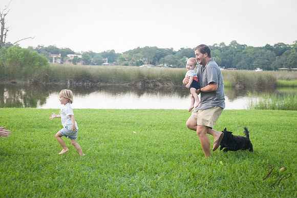 Jacksonville Family Photos-29