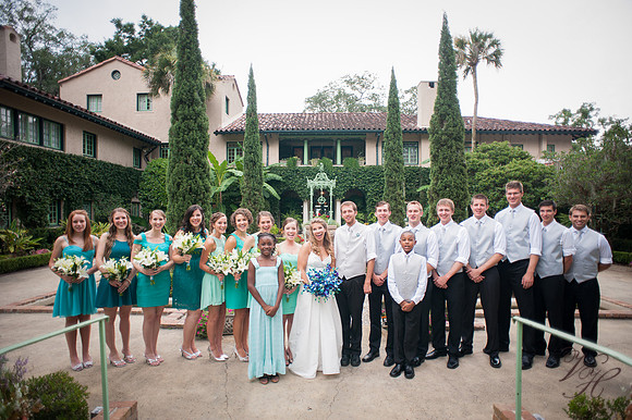 Orange Park Wedding Photos-242
