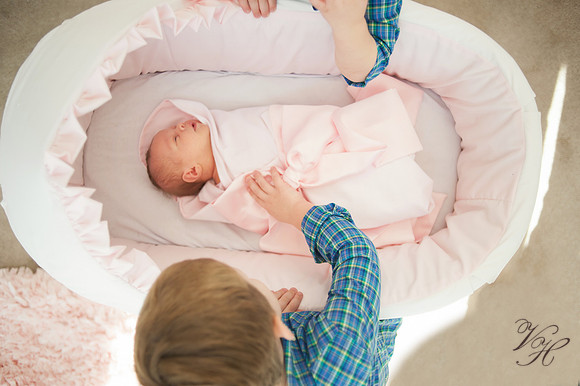Jacksonville Newborn & Family Photos-19