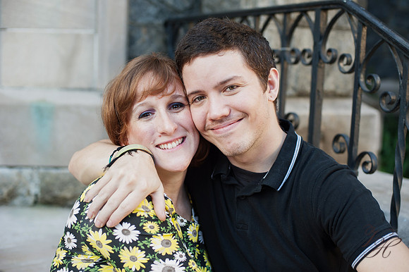 Jacksonville Engagement Photos-78