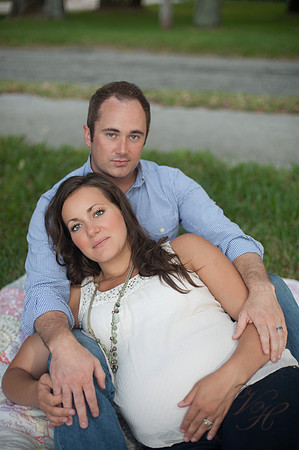Jacksonville Maternity Photography-86