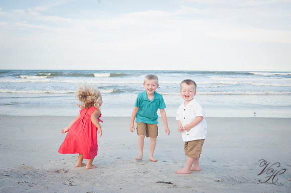 Ponte Vedra Beach Family Photos-20