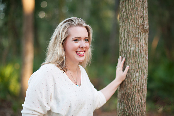 Jacksonville Engagement Photos-44