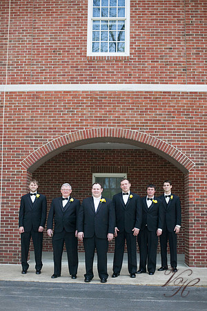 Louisville Wedding Photography-228
