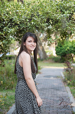Senior Portraits-5