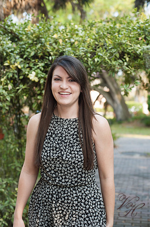 Senior Portraits-7