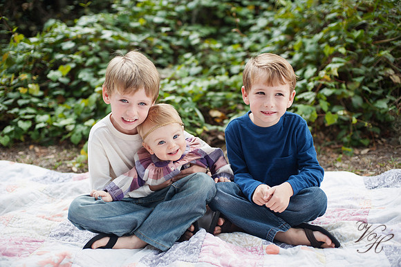 Jacksonville Family Photos-24