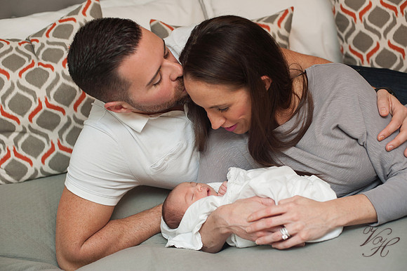 Newborn Photos-101
