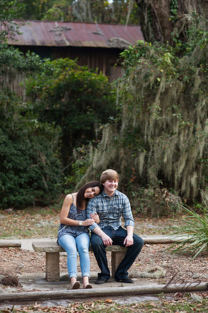 Jacksonville Couples Photos-39