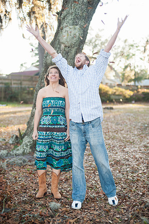 Jacksonville Engagement Photography-78