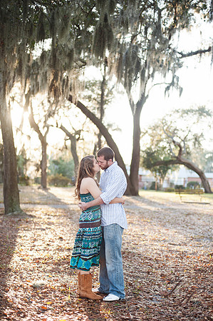 Jacksonville Engagement Photography-90