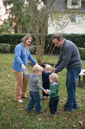 Jacksonville Family Photos-69