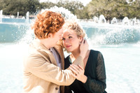 Austin + Anne