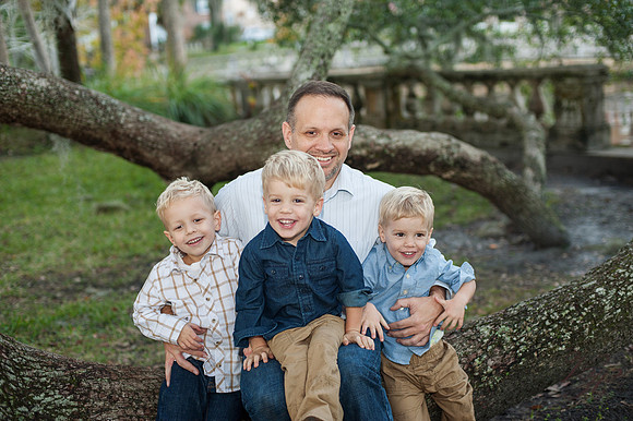 Jacksonville Family Photos-82