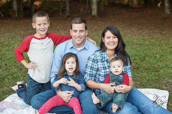 Jacksonville Family Photos-5