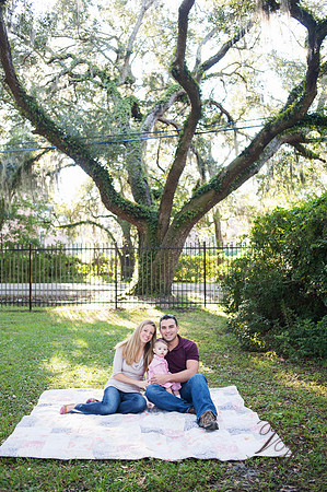 Jacksonville Family Photos-4