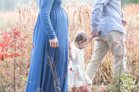 Luke | Maternity