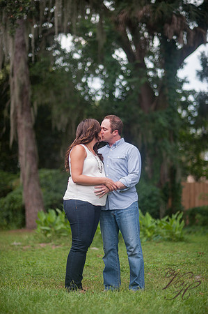 Jacksonville Maternity Photography-16