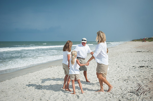 Ponte Vedra Family Photos -40