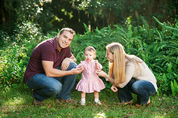 Jacksonville Family Photos-61
