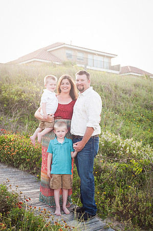 Ponte Vedra Beach Family Photos-5
