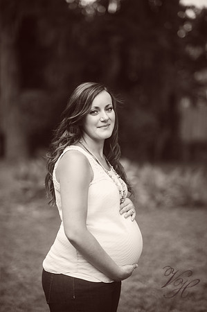 Jacksonville Maternity Photography-15