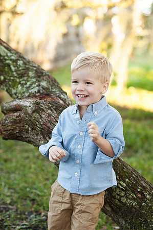 Jacksonville Family Photos-30