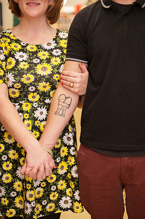 Jacksonville Engagement Photos-57