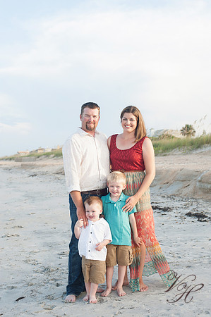 Ponte Vedra Beach Family Photos-44