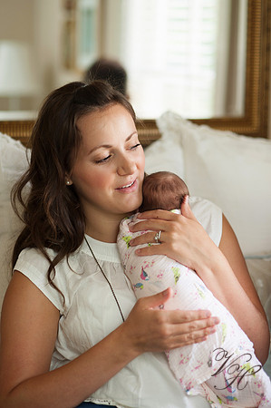 Lifestyle Newborn Photography-43